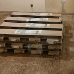 Renovation